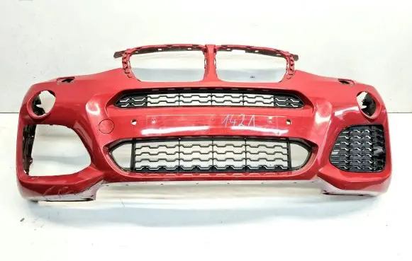 BMW X3 F25 Front bumper 5111-8056874