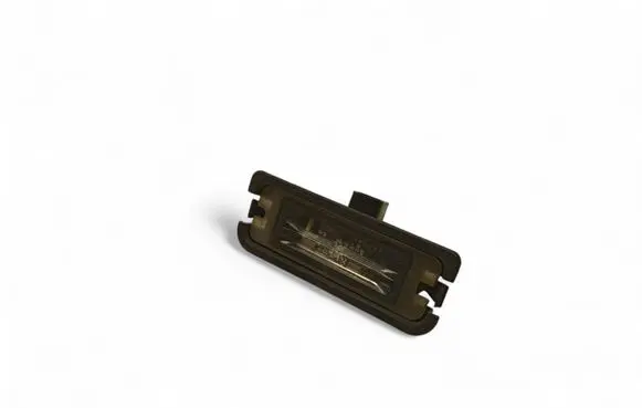 Ford Mustang VI Number plate light FR3B13543AD