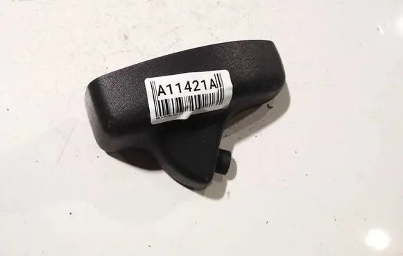 BMW 3 E46 Rear seat side bottom trim 8243719