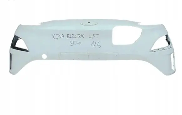 Hyundai Kona I Front bumper