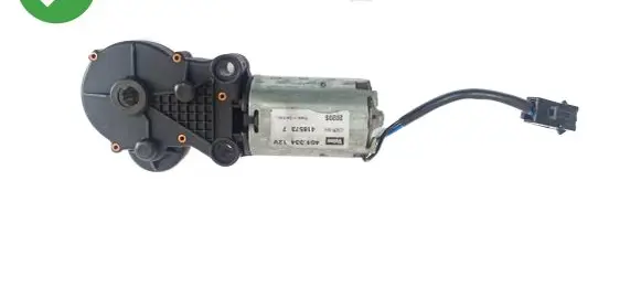 Mercedes-Benz ML W163 Seat adjustment motor 404334 4165737