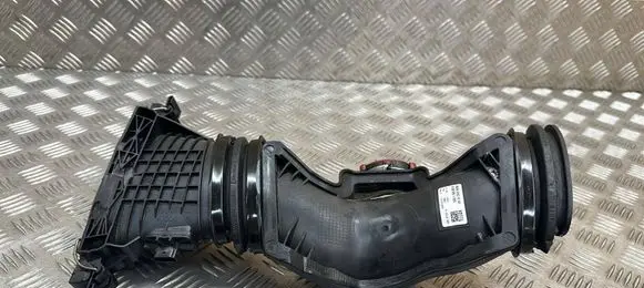 Mercedes-Benz E C207 W207 Air intake duct part A6420900048 271773034 0281002955