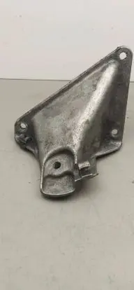 BMW 5 E60 E61 Engine mounting bracket 22116761149