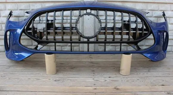 Mercedes-Benz AMG GT C192 Front bumper A1928855301