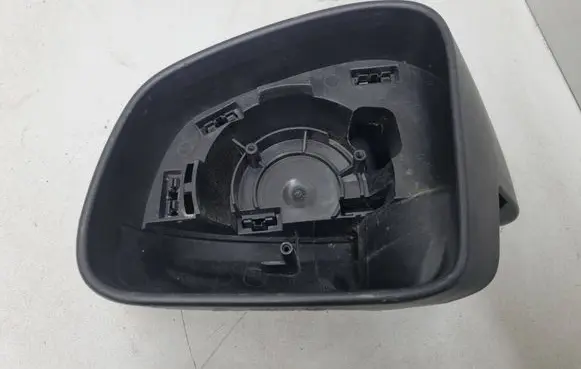 Smart ForTwo II Front door electric wing mirror 026829 051801