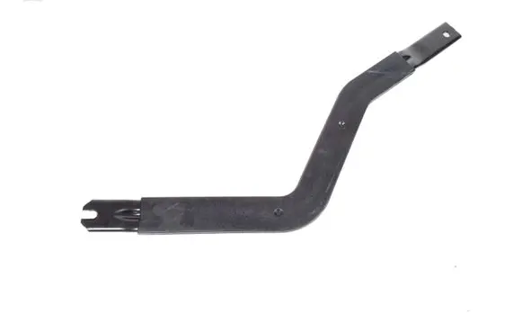 BMW 1 E82 E88 Battery bracket 7581791