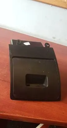 BMW 5 E60 E61 Glove box 7156963