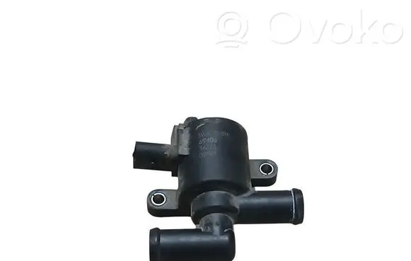 Cupra Leon Electric auxiliary coolant/water pump 5WA122096 69406 02901