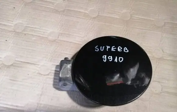 Skoda Superb B5 (3U) Fuel tank cap