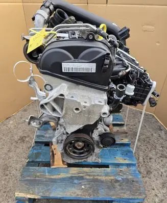 Audi A3 S3 8V Engine swap CYV