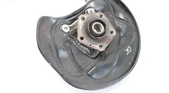 Audi A8 S8 D5 Rear wheel hub 4N0505459