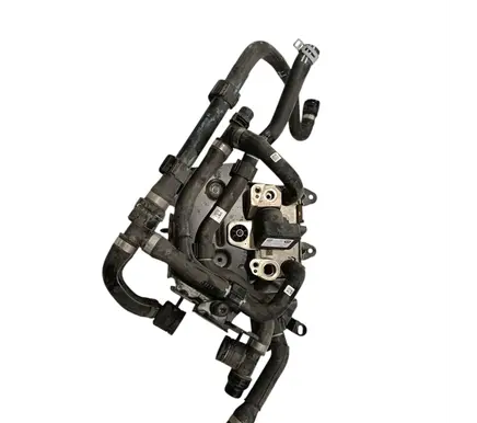 BMW i4 Air conditioning (A/C) air dryer 9418878 9461549