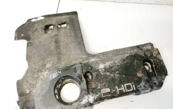 Peugeot 508 Engine cover (trim)