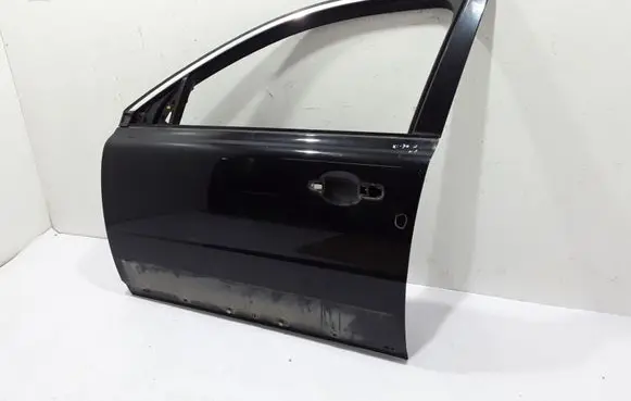 Door (2 Door Coupe)