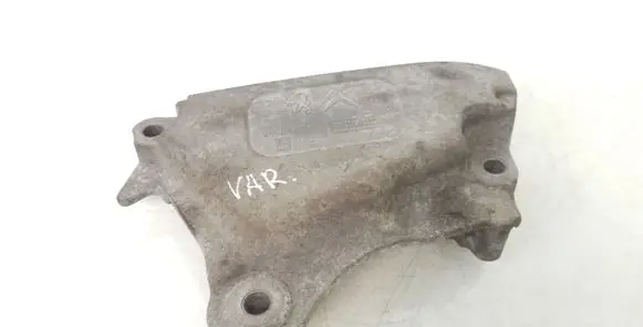 Peugeot 207 Engine mounting bracket 9680222980