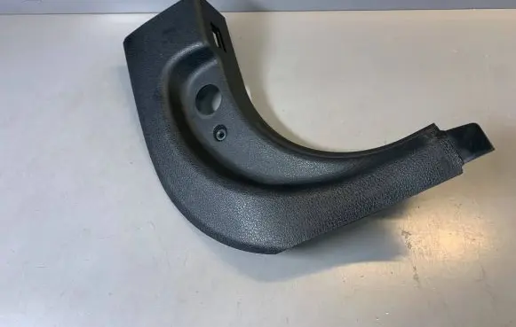BMW 5 GT F07 Foot area side trim 514391368944 91368944