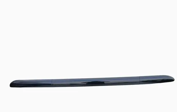 Citroen C4 Cactus Roof bar rail