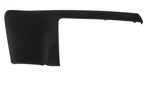Tesla Model S Center console decorative trim 100231021E 100031174