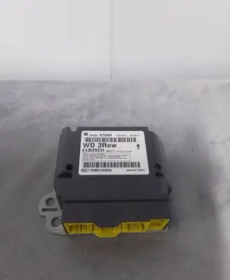 Dodge Durango Airbag control unit/module 56054076AD
