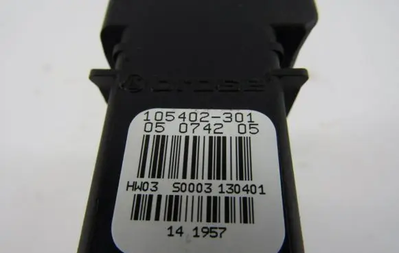 Volkswagen PASSAT B5.5 Other control units/modules 105402301