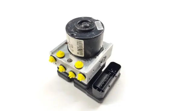 Toyota Yaris ABS Pump 445100D031 06210207464 895410D040