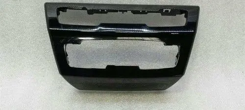 BMW X1 F48 F49 Dashboard side air vent grill/cover trim 9305907
