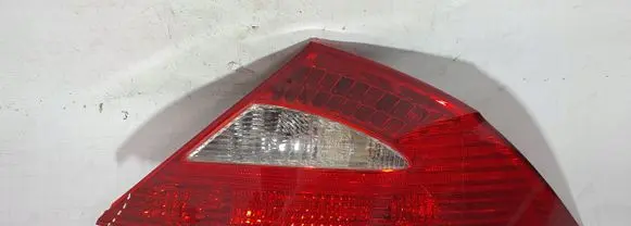 Mercedes-Benz CLS C219 Rear/tail lights A2198200264