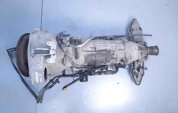 Subaru Outback Automatic gearbox TZ1A4ZCABAWL