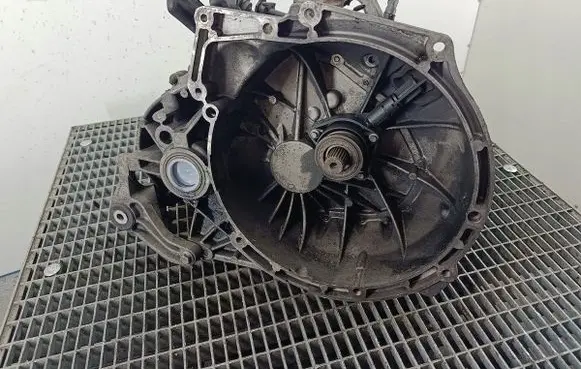Ford Focus Manual 5 speed gearbox 3M5R7002YF