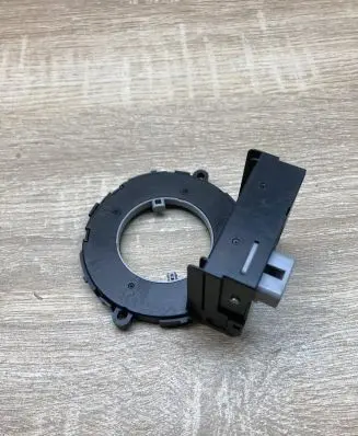 Steering angle sensor