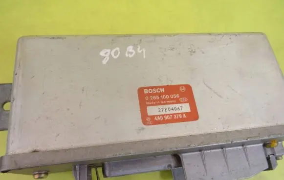 Audi 80 90 S2 B4 ABS control unit/module 0265100056
