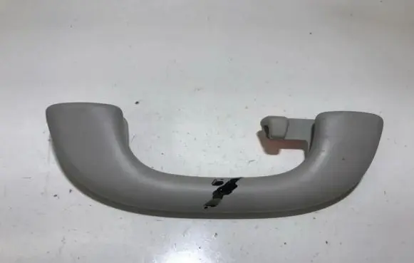 Peugeot 3008 I Rear interior roof grab handle 9681364780 9686111180