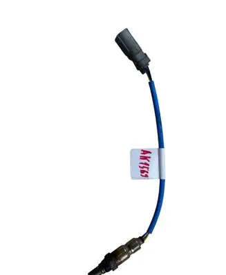 Ford C-MAX II Lambda probe sensor F1F19Y460CA