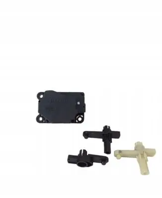 Volvo XC90 A/C air flow flap actuator/motor 8623354