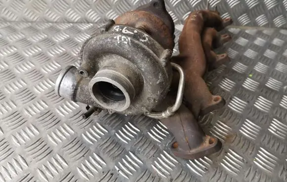 Audi A6 S6 C4 4A Turbo 046145703G