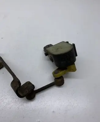 Citroen C5 Headlight/headlamp level sensor 6PM00818609 9651362280