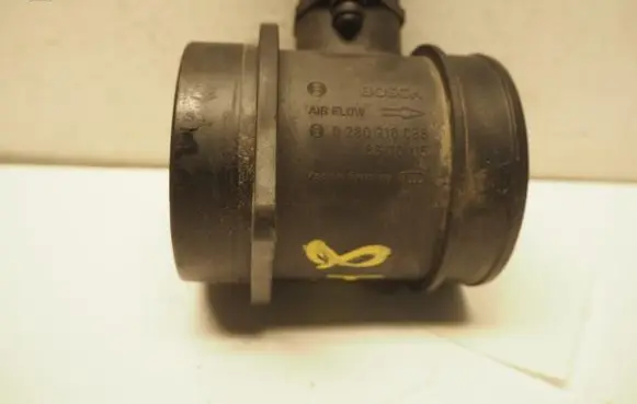 Volvo XC90 Mass air flow meter 31342414 0280218088