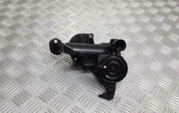 Skoda Fabia Mk1 (6Y) Breather hose/pipe 30949184