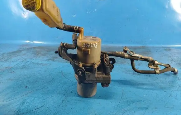 Mazda 3 I Electric power steering pump BP4L32650G