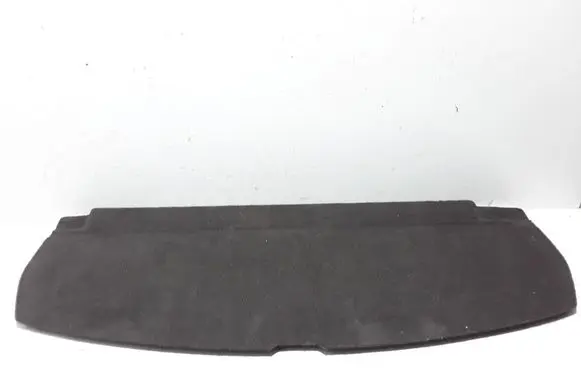 Trunk/boot mat liner
