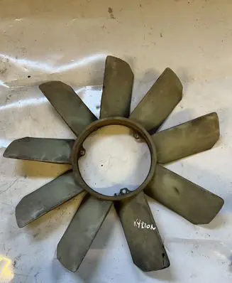 SsangYong Kyron Fan impeller 6652000223