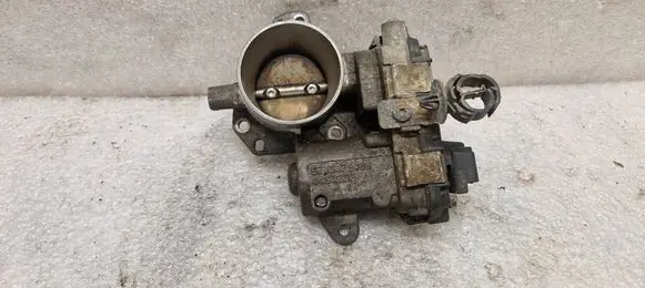 Peugeot Bipper Throttle valve 9685879480 44GTE3P