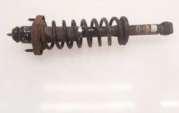 Toyota Corolla E120 E130 Rear shock absorber with coil spring 423093JP 50031