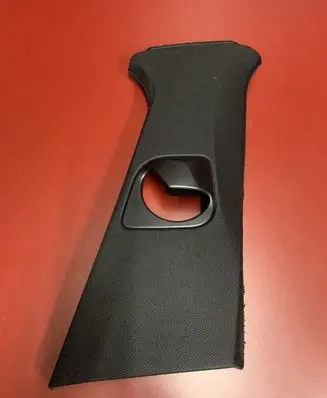 BMW X3 G01 (B) pillar trim (top) 8072814