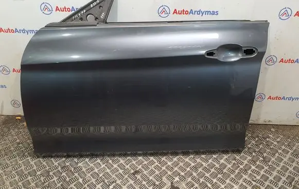 BMW 3 GT F34 Front door 5A43C93 41515A43C93 7406849