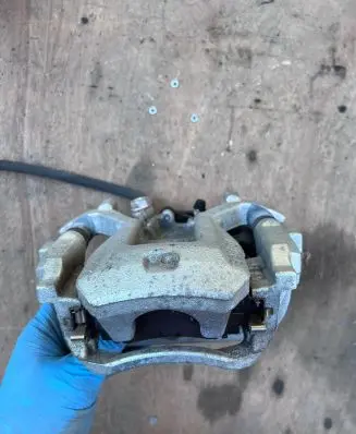 Lexus UX Rear brake caliper 2631033010