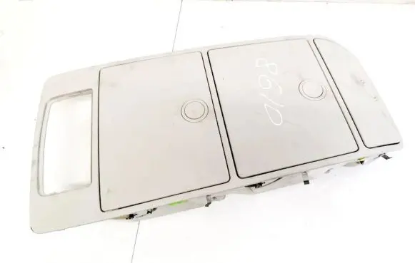 Volkswagen Touran I Glove box 1T0868837B