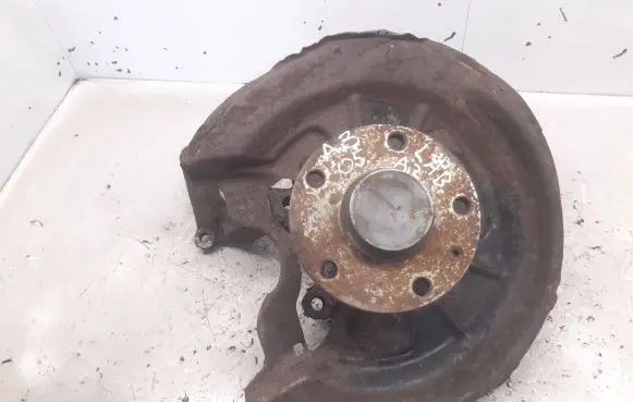 Audi A3 S3 8P Rear wheel hub spindle/knuckle 