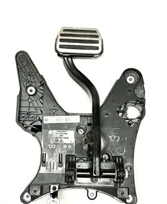 Porsche Cayenne (92A) Brake pedal 7P0723117B 7P0723031AP