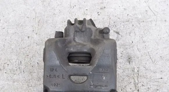 Peugeot RCZ Front brake caliper